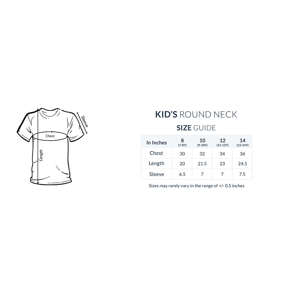 Shahaj Pather Kobita Kid's T-Shirt