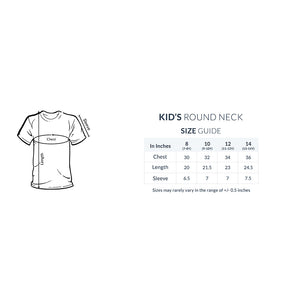 Shahaj Pather Kobita Kid's T-Shirt